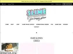Sites similar to slimefantasies.com