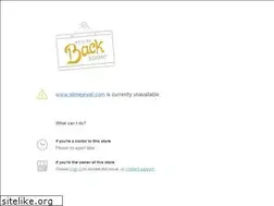 Sites similar to slimejewel.com