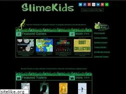 Sites similar to slimekids.com
