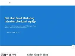 Sites similar to slimemail.vn