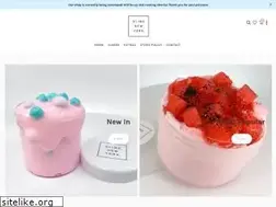 Sites similar to slimenewyork.com