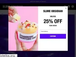 Sites similar to slimeobsidian.com