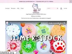 Sites similar to slimeowy.com