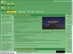 Sites similar to slimesalad.com