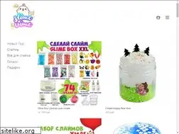 Sites similar to slimevime.com