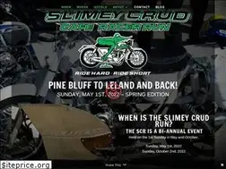Sites similar to slimeycrudrun.com