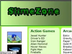 Sites similar to slimezone.com