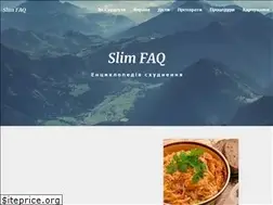 Sites similar to slimfaq.in.ua