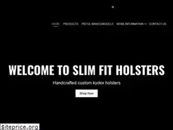 Sites similar to slimfitholsters.com