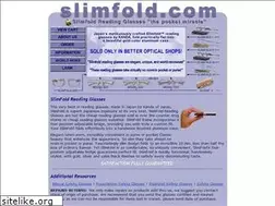 Sites similar to slimfold.com