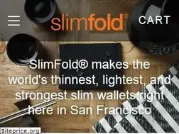 Sites similar to slimfoldwallet.com