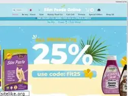 Sites similar to slimfoodsonline.com