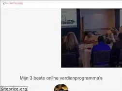 Sites similar to slimgeldinvesteren.nl