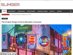 Sites similar to slimger.com