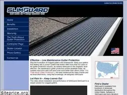 Sites similar to slimguardusa.com