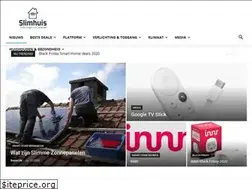 Sites similar to slimhuis.tech