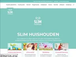 Sites similar to slimhuishouden.nl