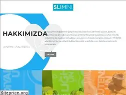 Sites similar to slimini.com