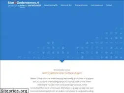 Sites similar to sliminondernemen.nl