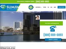 Sites similar to slimjim.me