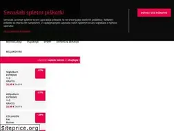 Sites similar to slimjoy.si