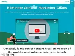 Sites similar to slimlabsacvketogummiesofficials.contently.com