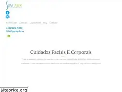 Sites similar to slimlaser.com.br
