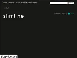 Sites similar to slimline.rs