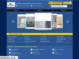Sites similar to slimlinesystems.com