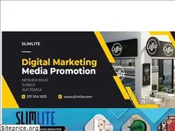 Sites similar to slimlite.co.id