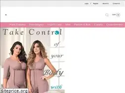 Sites similar to slimlooking.com