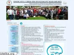 Sites similar to slimm.ro