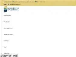 Sites similar to slimmedeuroplossing.nl