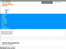 Sites similar to slimmedingen.nl