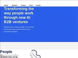 Sites similar to slimmer.ai