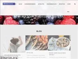 Sites similar to slimmerafslanken.nl