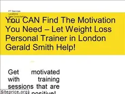 Sites similar to slimmerfitterstronger.com