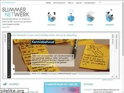 Sites similar to slimmernetwerk.nl