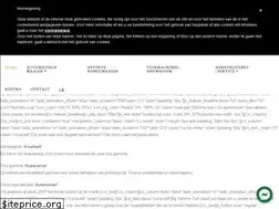 Sites similar to slimmetuin.be