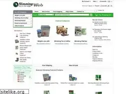 Sites similar to slimming-web.com