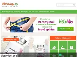 Sites similar to slimming.cz