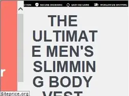 Sites similar to slimmingbodyvest.com