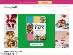 Sites similar to slimmingeats.com