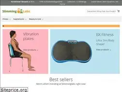 Sites similar to slimminglabs.com