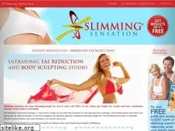 Sites similar to slimmingsensation.com.au