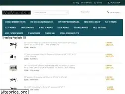 Sites similar to slimmounts.com