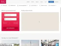 Sites similar to slimnaarantwerpen.be