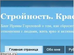 Sites similar to slimnessliska.blogspot.ru