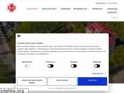 Sites similar to slimnica.lv