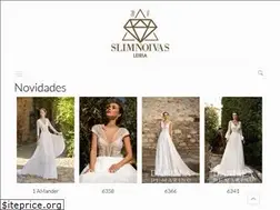 Sites similar to slimnoivas.pt